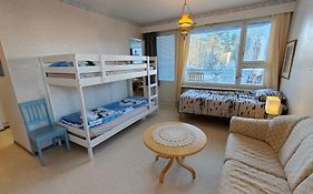 Puolivälin Krouvi - Halfway To Lapland